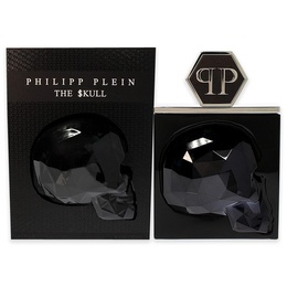 Philipp Plein: Духи  The Skull