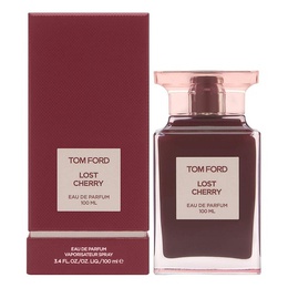 Tom Ford: Духи  Lost Cherry