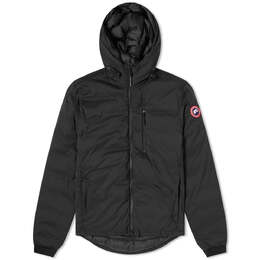 Canada Goose: Куртка с капюшоном 