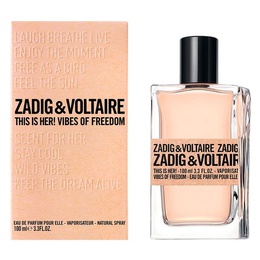 Zadig & Voltaire: Духи 