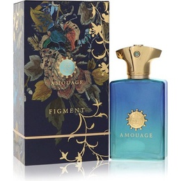 Amouage: Духи