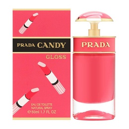 Prada: Духи 