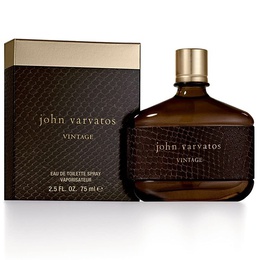 John Varvatos: Духи 