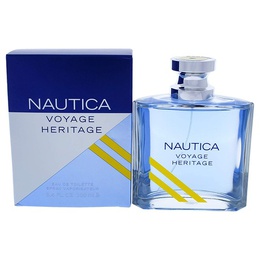 Nautica: Духи 