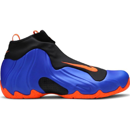 Nike: Синие кроссовки  Air