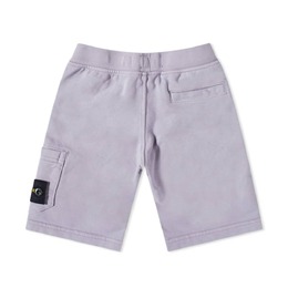 Stone Island Junior: Спортивные шорты