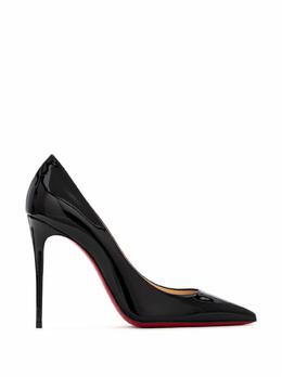 Christian Louboutin: Туфли 