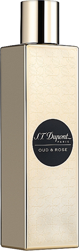 S.T. Dupont: Духи