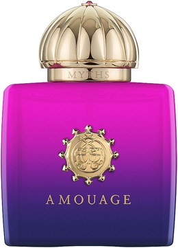 Amouage: Духи