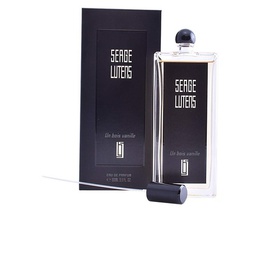 Serge Lutens: Духи 