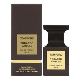 Tom Ford: Духи  Tobacco Vanille