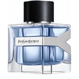 Yves Saint Laurent: Духи  Y