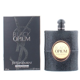 Yves Saint Laurent: Духи  Black Opium