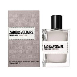 Zadig & Voltaire: Духи 