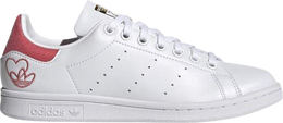 Adidas: Белые кроссовки  Stan Smith