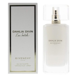 Givenchy: Духи Dahlia Divin