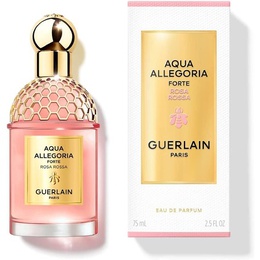 Guerlain: Духи  Aqua Allegoria Rosa Rossa