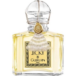 Guerlain: Духи  Jicky