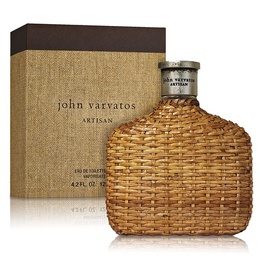 John Varvatos: Духи 