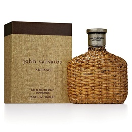 John Varvatos: Духи 