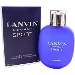 Lanvin: Духи 