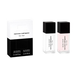 Narciso Rodriguez: Духи 