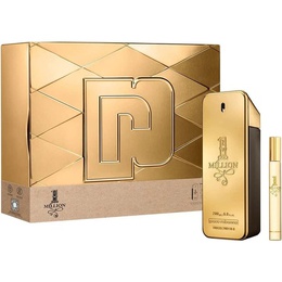 Paco Rabanne: Духи 