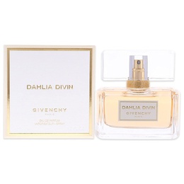 Givenchy: Духи Dahlia Divin