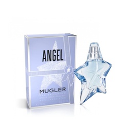 Thierry Mugler: Духи 