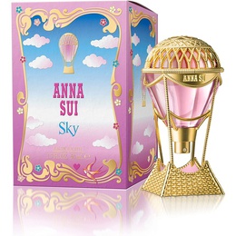 Anna Sui: Духи 