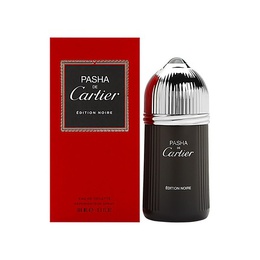 Cartier: Духи  Pasha