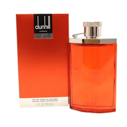 Alfred Dunhill: Духи 