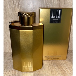 Dunhill: Духи 