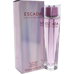 Escada: Духи 