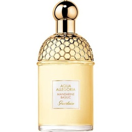 Guerlain: Духи  Aqua Allegoria Mandarine Basilic