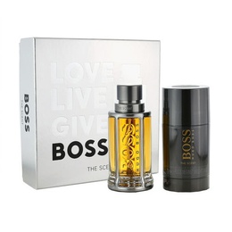 Hugo Boss: Духи 