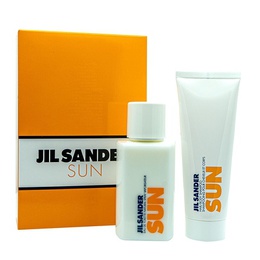 Jil Sander: Духи 