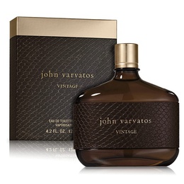 John Varvatos: Духи 