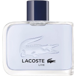 Lacoste: Духи  Live