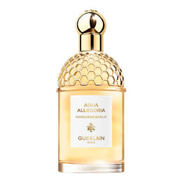 Guerlain: Духи  Aqua Allegoria Mandarine Basilic