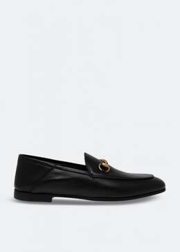 Gucci store jordaan black