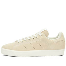 Adidas: Бежевые кроссовки  Stan Smith