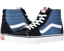 Vans: Кроссовки  Sk8-Hi