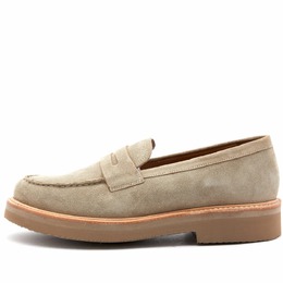 Grenson: Мокасины