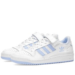 Adidas: Белые кроссовки  Forum