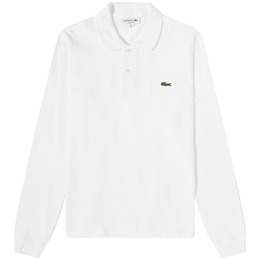 Lacoste: Классическая футболка 