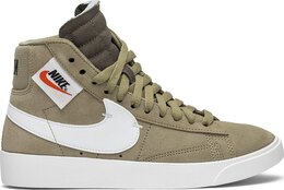 Nike: Кроссовки  Blazer Mid