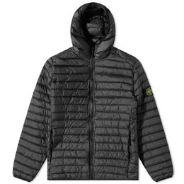 Stone Island: Летняя куртка