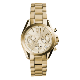 Michael Kors: Часы  Bradshaw