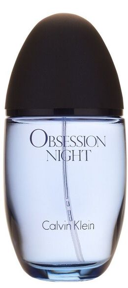 Calvin Klein: Духи  Obsession